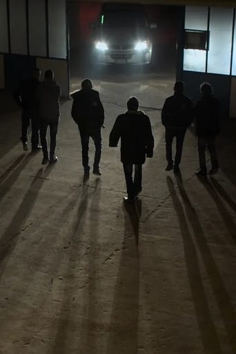 L'ultima corsa dei lupi