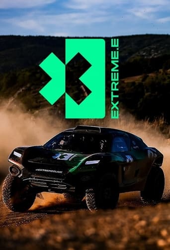 Extreme E: Corridas 2021