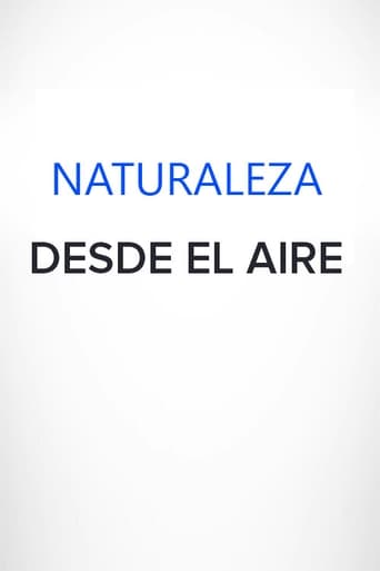 Naturaleza desde el aire