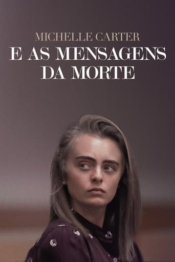 Michelle Carter e as Mensagens da Morte