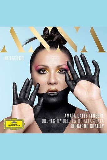 Anna Netrebko - Amata dalla tenebre