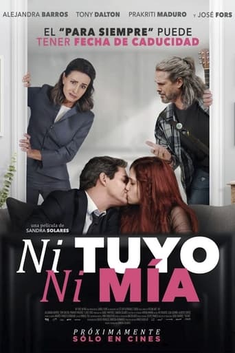 Nem Seu, Nem Meu