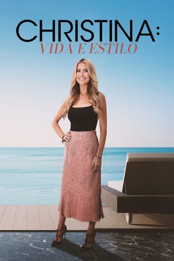 Christina: Vida e Estilo