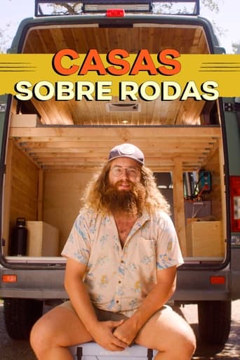 Casas Sobre Rodas