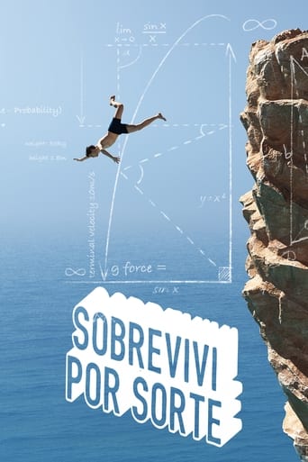 Sobrevivi por Sorte
