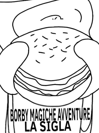 Borby Magiche Avventure - Sigla