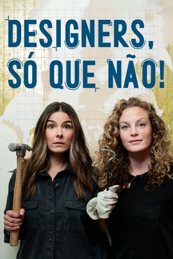 Designers, Só Que Não!