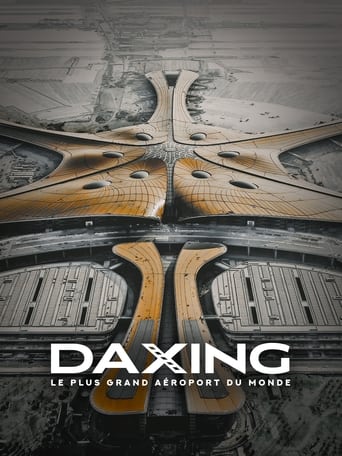 Pékin Daxing : Le Plus Grand Aéroport du monde