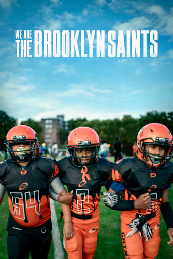 Brooklyn Saints: Paixão pelo Esporte