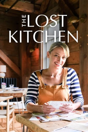 The Lost Kitchen: O Restaurante Escondido