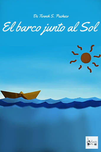 El barco junto al Sol