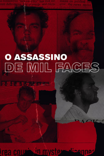 O Assassino de Mil Faces