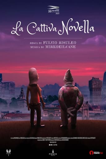 La cattiva novella