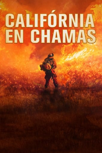 Califórnia em Chamas