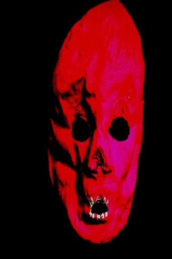 Attack of the Scarecrow from Mars