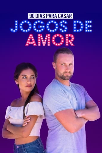 90 Dias para Casar: Jogos de Amor