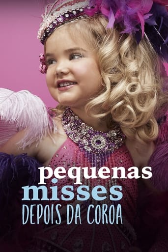 Pequenas Misses: Depois da Coroa