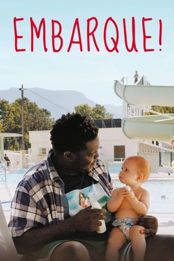 Embarque