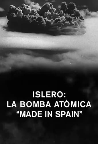 Islero: La bomba atòmica