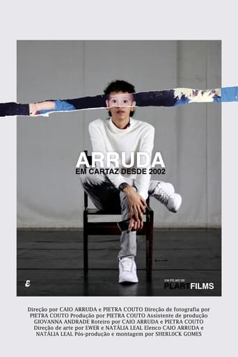 ARRUDA: In Teathers Since 2002