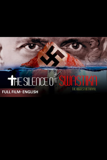 The Silence of Swastika