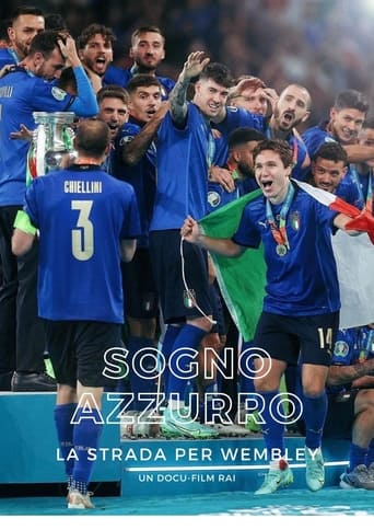 Sogno Azzurro: O Caminho à Vitória