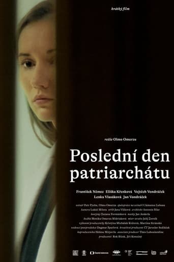 Poslední den patriarchátu