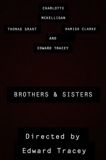 Brothers and Sisters