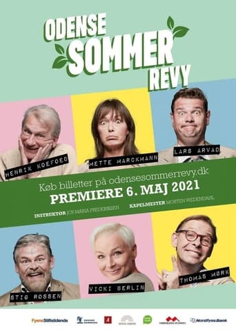 Odense Sommerrevy 2021