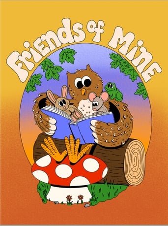 Friends of Mine: