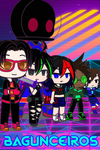 Awfully Awesomes