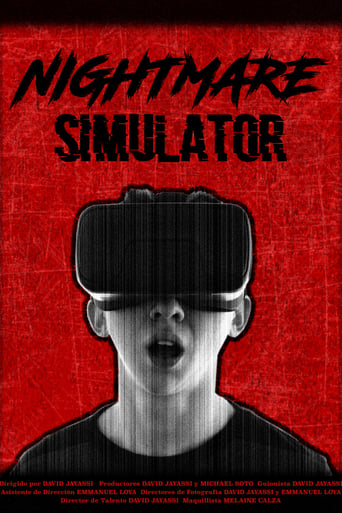 Nightmare Simulator