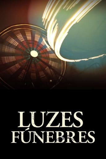 Luzes Fúnebres