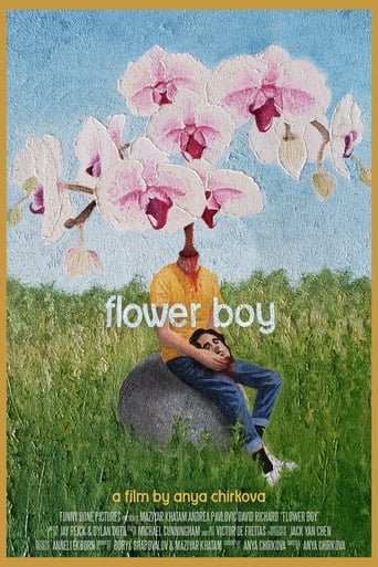 Flower Boy