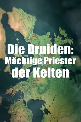 Die Druiden: Mächtige Priester der Kelten