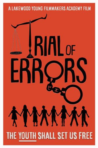Trial of Errors
