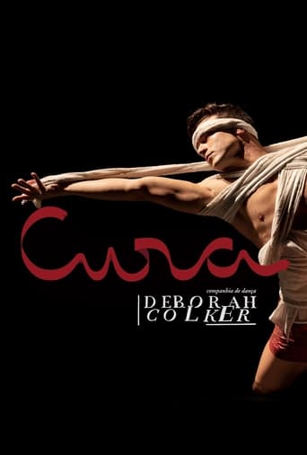 Cura (Cia de Dança Deborah Colker)