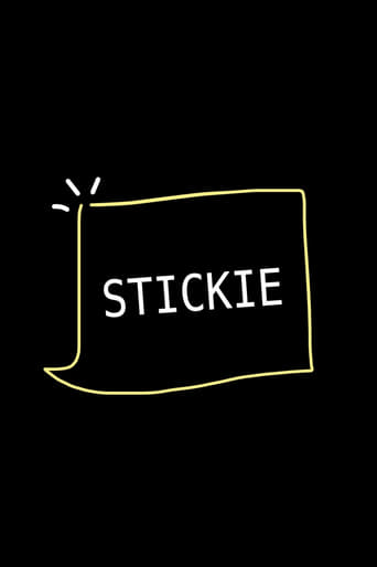 Stickie