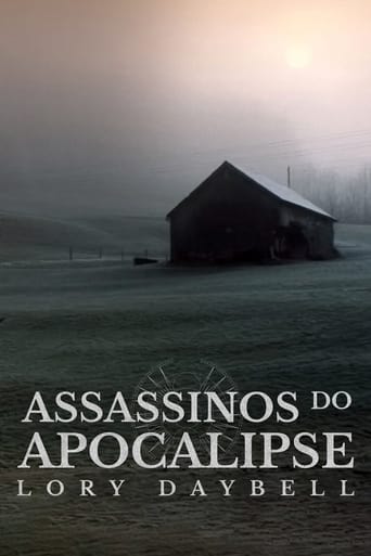 Assassinos do Apocalipse: Lory Daybell