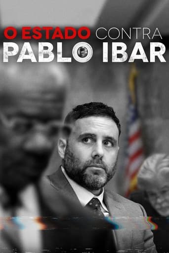 O Estado Contra Pablo Ibar