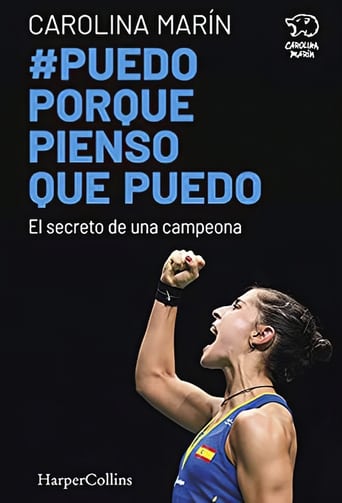 Carolina Marín