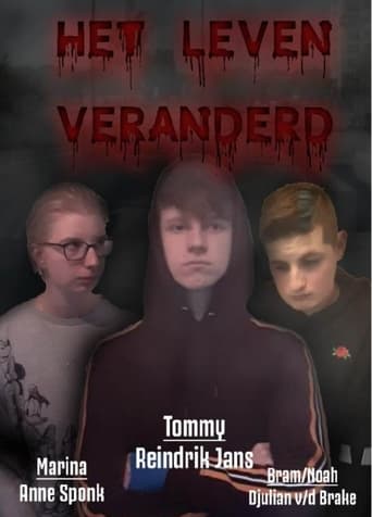 Het Leven Veranderd