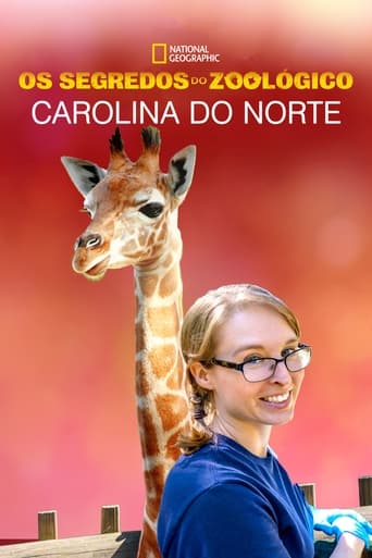 Os Segredos do Zoológico: Carolina do Norte