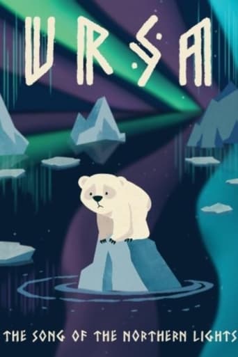 Ursa – Nordlysets sang