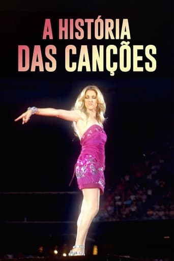 A História das Canções
