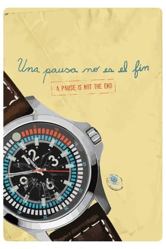 Una Pausa no es el Fin