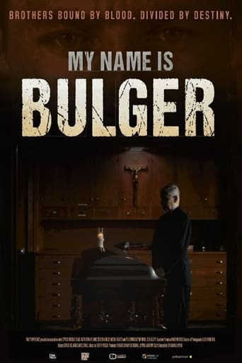 Bill e Whitey Bulger: Dois Irmãos, Uma História