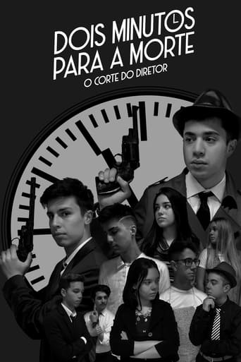 Dois Minutos Para a Morte: O Corte do Diretor