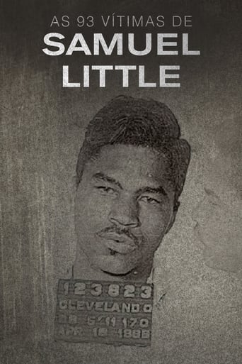 As 93 Vítimas de Samuel Little