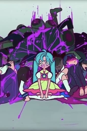 Magical RuRu